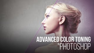 BEAUTIFUL Color Toning in Photoshop with Gradient Maps screenshot 5