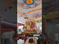    thirumylai sri kapaleeshwarar dance oyyali suryapirabai panguniperuvizha day2