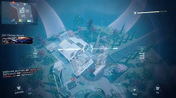 Best way to use the Dart in BO3