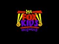 Fox kids triple header spectacular season premiere saturday september 51996