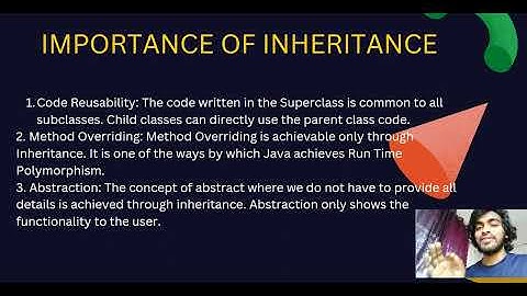 java complete Course #24 🔥 inheritance #java #inheritance ct&p | master Avinash