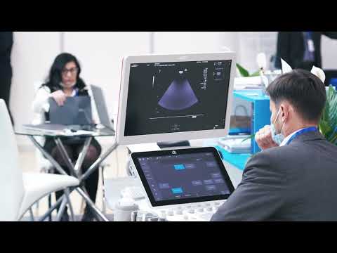 Видео для форума 'Точная медицина'