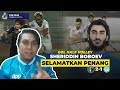 Liga Super Penang vs Melaka : Dah Redha Seri, Last Minit S.Boboev Buat Penyokong Penang Melompat!