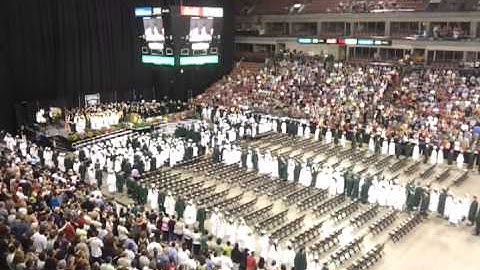 Congratulations class of 2013