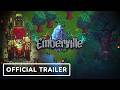 Emberville - Official Voice Cast Trailer | Convergence Games Showcase 2026