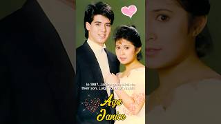 Balikan Natin Ulit Ang Mga Moments Ni Aga At Janice