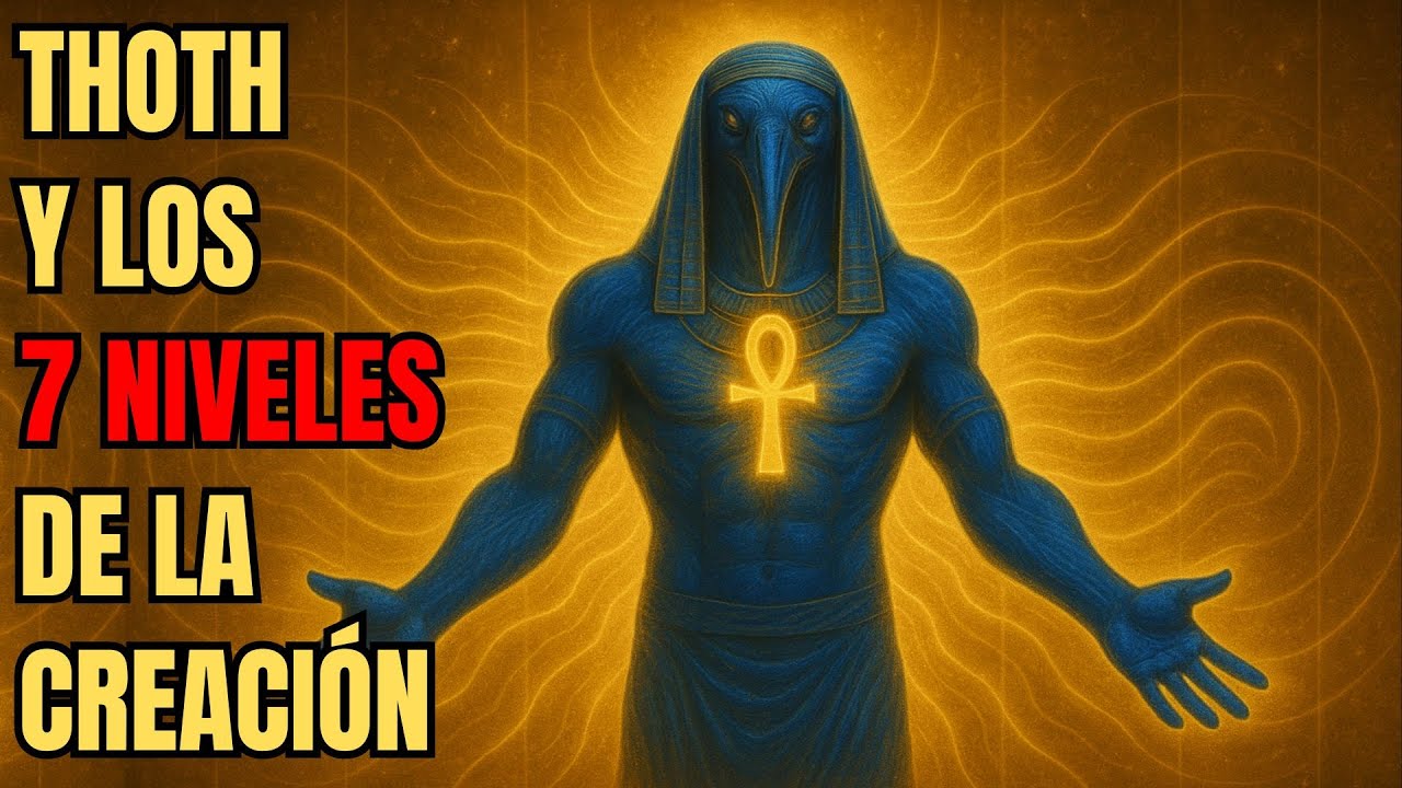 Los 7 NIVELES de la REALIDAD EXPLICADOS – Lo que la CIENCIA y los ...