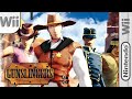 Longplay of Gunslingers/Western Heroes