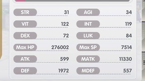 ROX otaku Priest kvm 7 _ just defend  (*Not a Frontier Enchant)