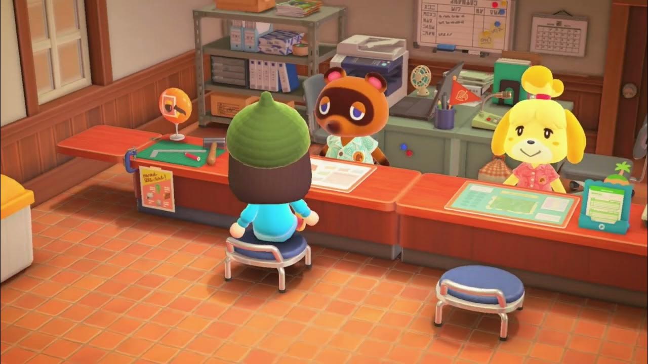 Animal Crossing Brücke Bauen Animal Crossing New Horizons (V) #025 - Häuser bauen! - YouTube