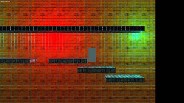 BGMC18 | Elemental Zone [Day 1 devlog]