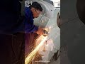 Maruti New Dzire Car Accident Repair