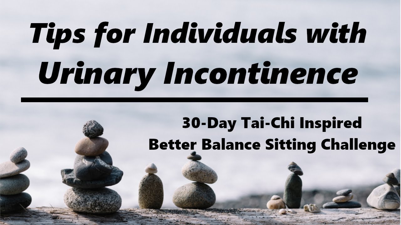Tips for Urinary Incontinence YouTube