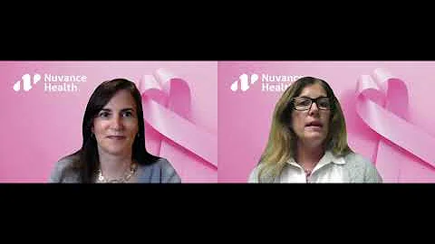 Nutrition to Reduce Breast Cancer Risk, During Tre...
