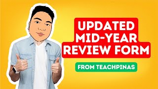 UPDATED MID YEAR REVIEW FORM 2024 screenshot 5