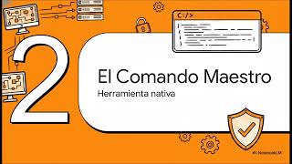 Dominando Robocopy: El comando maestro para copias de seguridad críticas en Windows screenshot 5