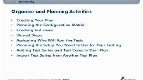 Intertech Visual Studio 2010 UI Testing and Test Plan Part 2.wmv