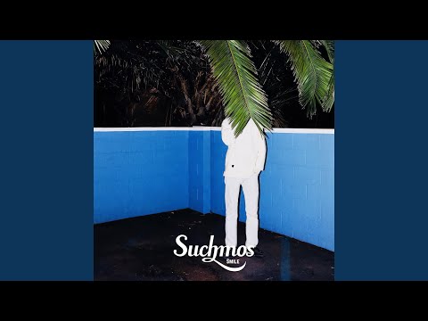 Suchmos - Smile