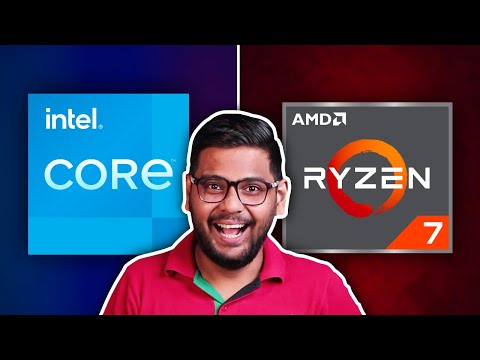 AMD vs Intel in 2022!