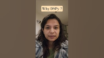 Why DSPy - prompting as code #dspy #promptengineering #modularprompting #prompts #promptsascode