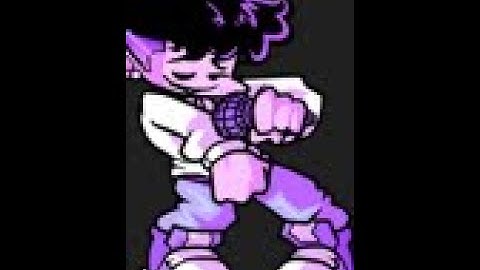 How to add any character into an fnf mod