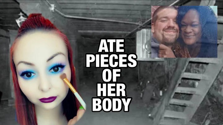 The Gruesome Case of Jerri Winters | Makeup and Cr...