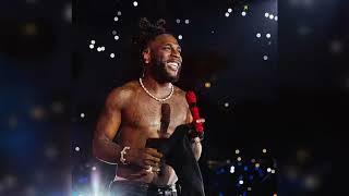 [FREE] Burna Boy Type Beat - Separated (Prod. Sermstyle, APG)