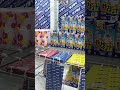 【爆取】最速１手で取れる神設定発見！カゴパンパンにできちゃうこのクレーンゲーム専門店は？#shorts