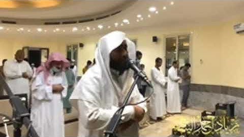 القارئ زياد احمد ناجي مؤنس... صوت ماشاء الله رووووعه جدا @.