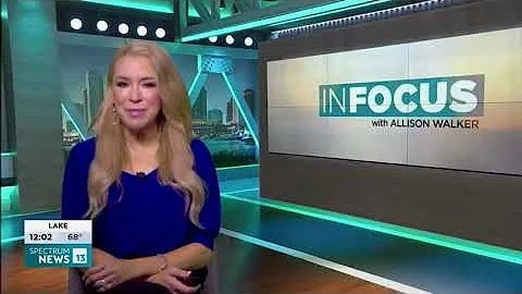 A look at growing Florida's healthcare workforce