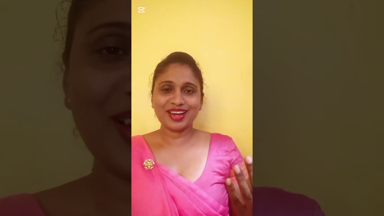 පෙර පාසල් දරුවාගේ භාෂා කුසලතා සංවර්ධය කරමු