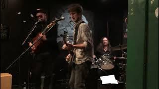 'Miss Marjorie' (original), Dear Mateo band live at Grant & Green - Aug. 18, 2022