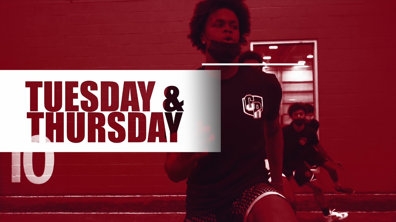 Summer Basketball Development Academy "Join The Breakfast Club"
