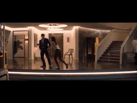 50 Sombras De Grey