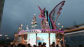 Uni Colorsdivines Channel