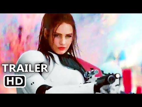 STAR WARS BATTLEFRONT 2 Live Action Trailer (2017) TV Spot Commercial HD