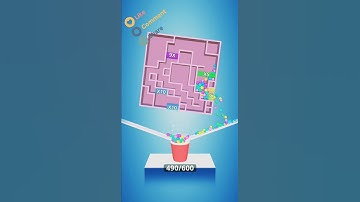 Multi maze Game #Shorts videos #subscribe