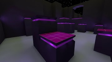 CS:S bhop_amaranthglow in 1:22