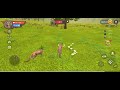 Life of a cougar in wildcraft 