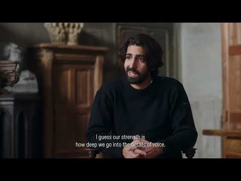Gradium official product video