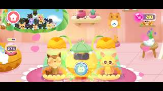 Pet cat daycare 😻 @kidgamess238 screenshot 5