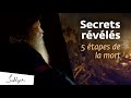Les 5 étapes de la mort | Sadhguru Français