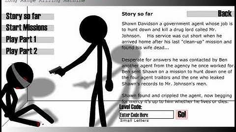 Sniper Assassin episode 3 part1 Sharpshooter Productions