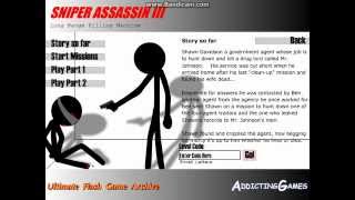 Sniper Assassin episode 3 part1 Sharpshooter Productions screenshot 3