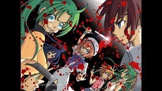 Higurashi No Naku Koro Ni - Massaka - Iblis - AMV