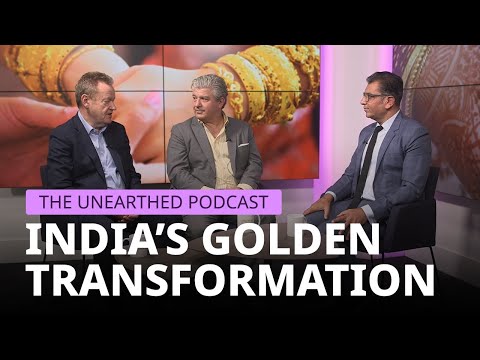 Unearthed: Gold and India