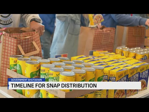How Kansas Missouri will pay for SNAP benefits