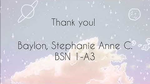 Static and Dynamic Postural Assessment