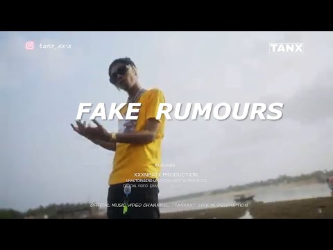 "FAKE ROUMOURS" | PROD BY TANXXX | XXXBEATX | 2K25  #mcstan          #mcstantypebeat