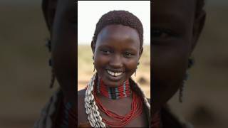 Hadzabe Bushmen Family Survival in Wild Forest | Baobab Fruit Collection | #Hadzabe #HadzabeTribe